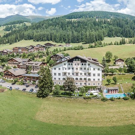 Hotel Tre Cime Sesto - Sexten Bagian luar foto