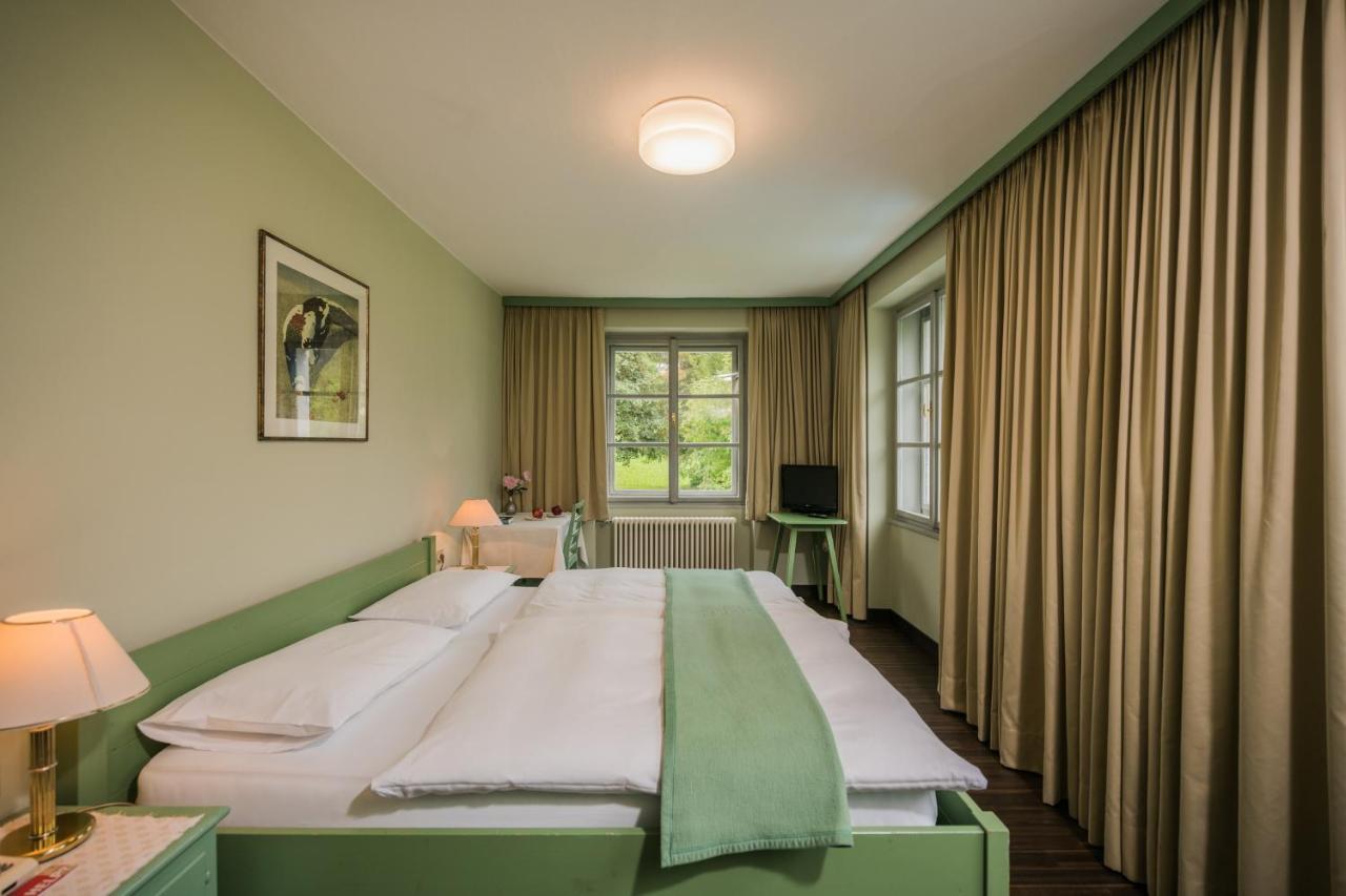 Hotel Tre Cime Sesto - Sexten Bagian luar foto