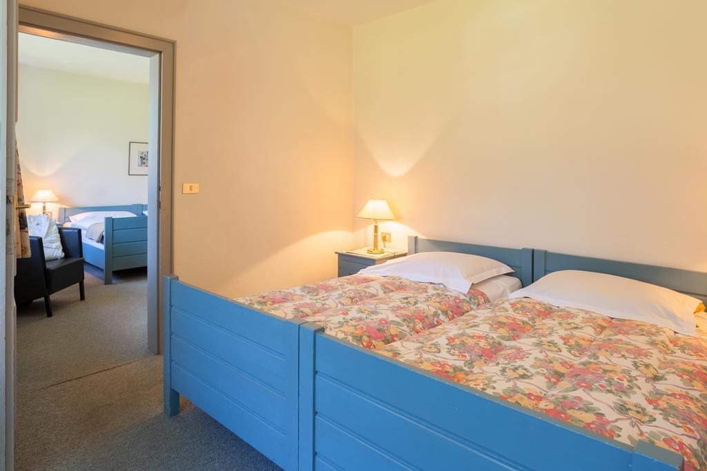 Hotel Tre Cime Sesto - Sexten Ruang foto