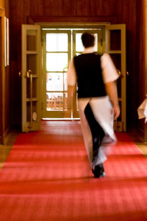 Hotel Tre Cime Sesto - Sexten Bagian luar foto
