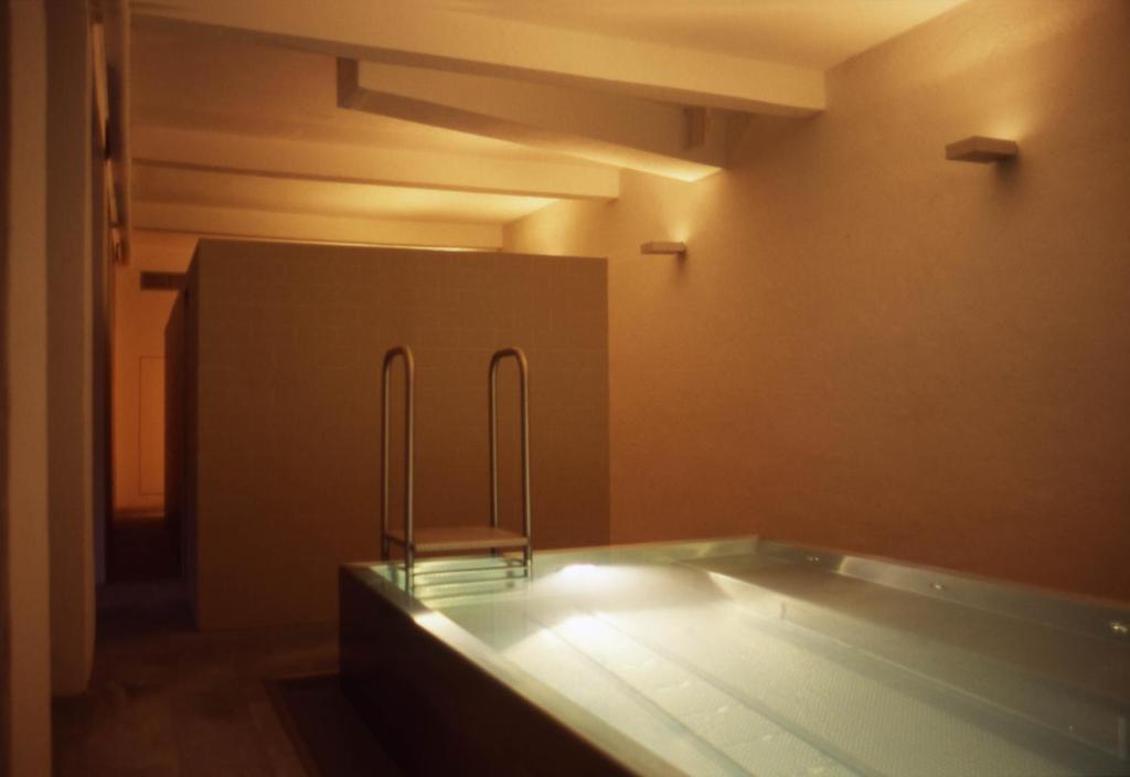 Hotel Tre Cime Sesto - Sexten Bagian luar foto