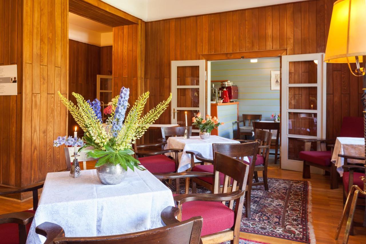 Hotel Tre Cime Sesto - Sexten Bagian luar foto