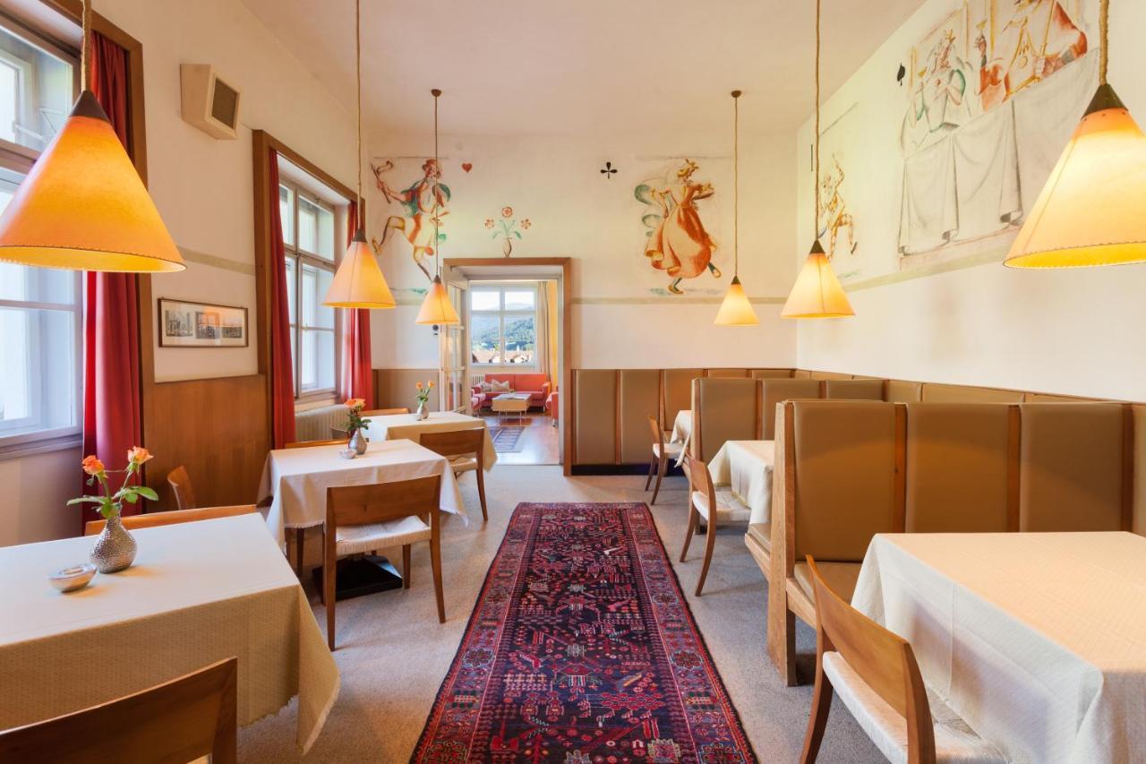 Hotel Tre Cime Sesto - Sexten Bagian luar foto